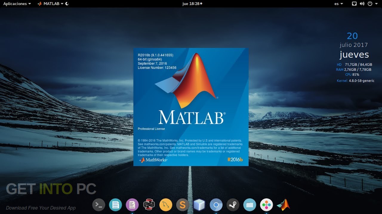 matlab 2020 mac download