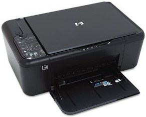 Hp printer f4480 installation download