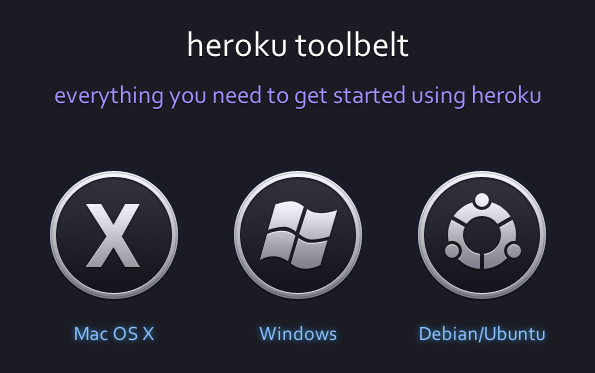 Download Heroku Cli For Mac
